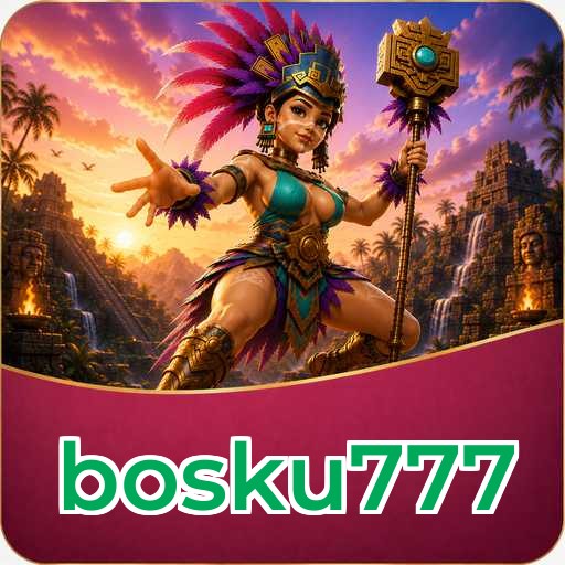 bosku777 Components
