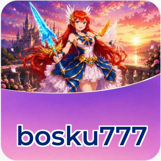 bosku777 APK Structure