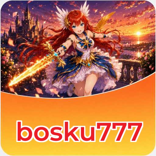 bosku777 Technical Info