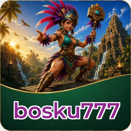 bosku777 Components