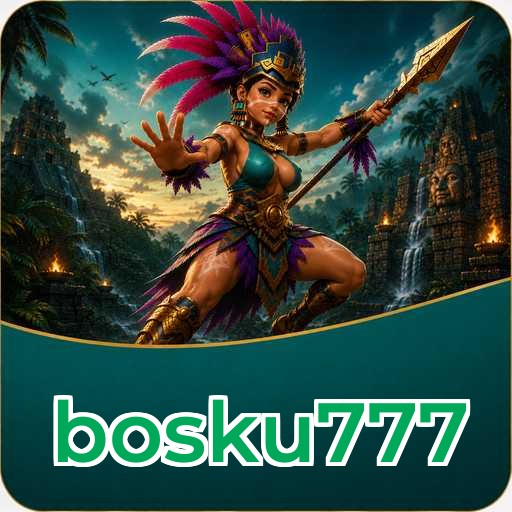 bosku777 APK Structure