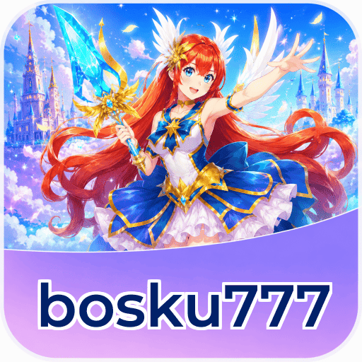 bosku777 Signature