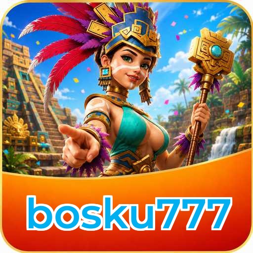 bosku777 APK Structure