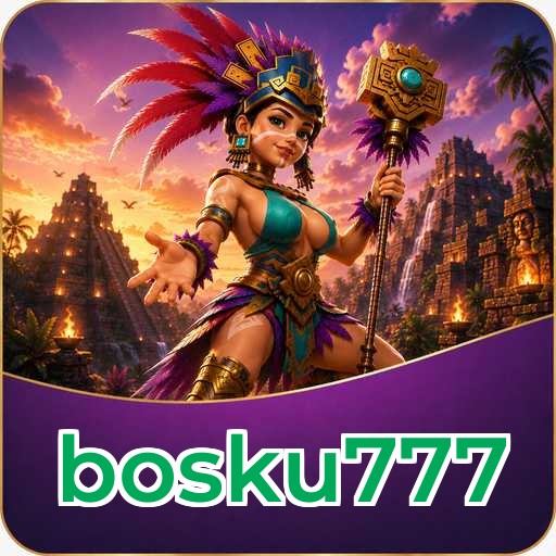 bosku777 APK