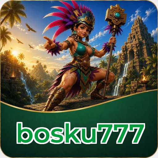 bosku777 APK