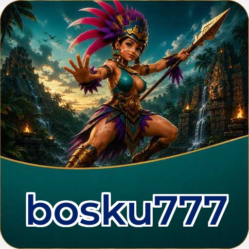bosku777 APK Structure