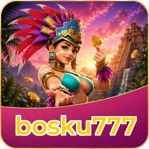 bosku777 Signature
