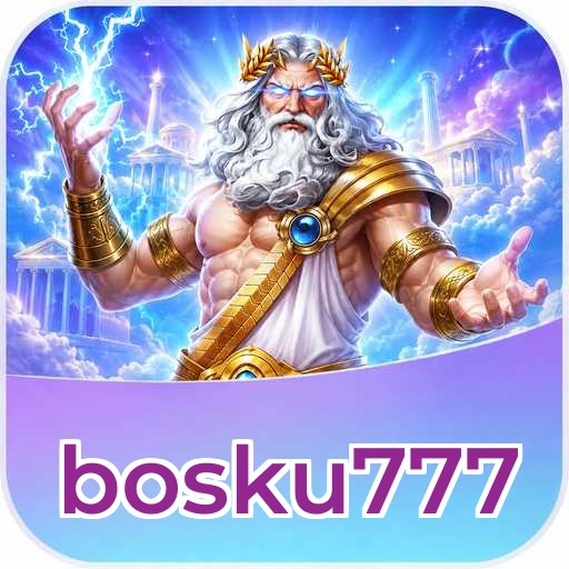 bosku777 APK