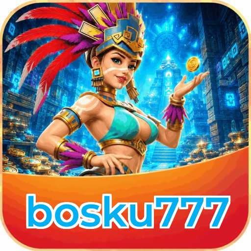 bosku777 Signature