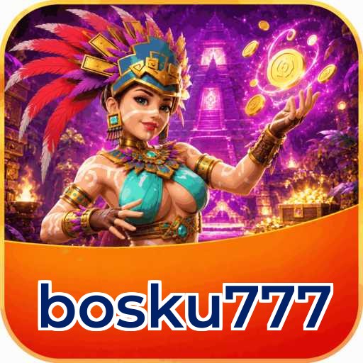 bosku777 Aplikasi
