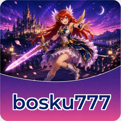 bosku777 APK