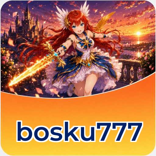 bosku777 APK Structure
