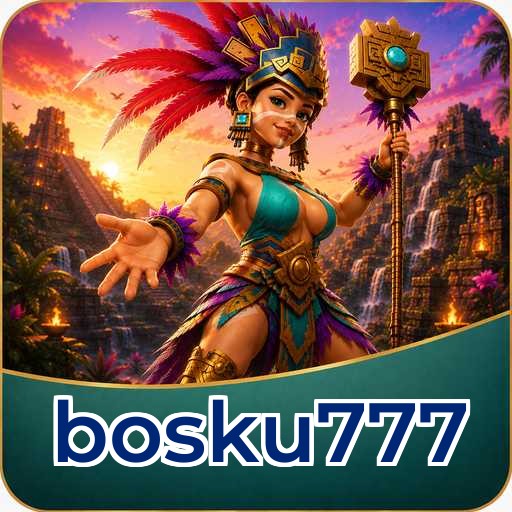 bosku777 APK Structure
