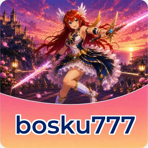 bosku777 APK Structure