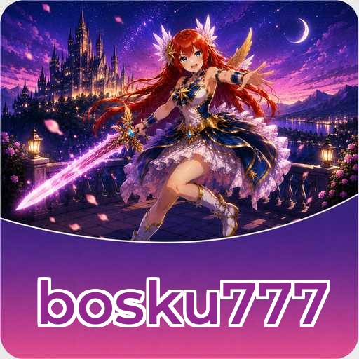 bosku777 Technical Info
