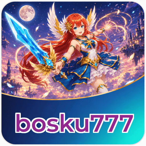 bosku777 APK Structure