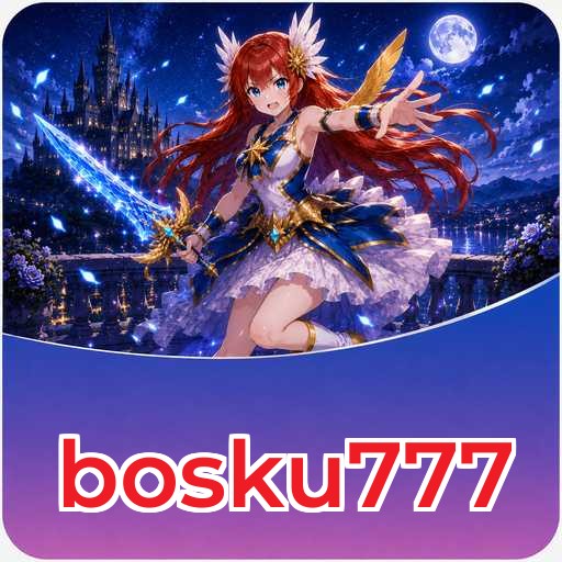 bosku777 Technical Info