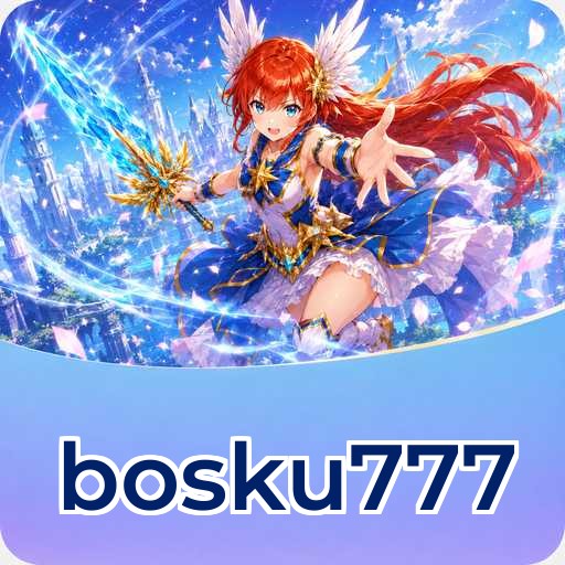 bosku777 Signature